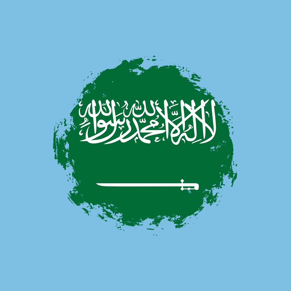 Saudi Arabia eSIM images