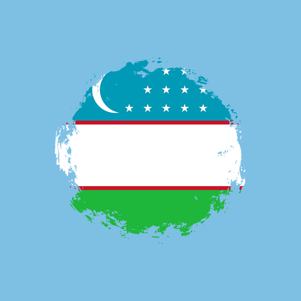ウズベキスタン eSIM images